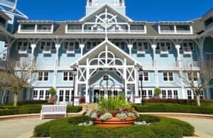 Full List of Hotels to be included in Disney World's New Early Theme Park Entry