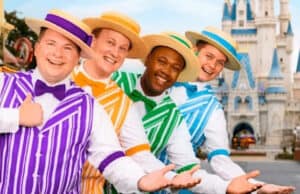 Cast Members are Now required to vaccinate at Walt Disney World