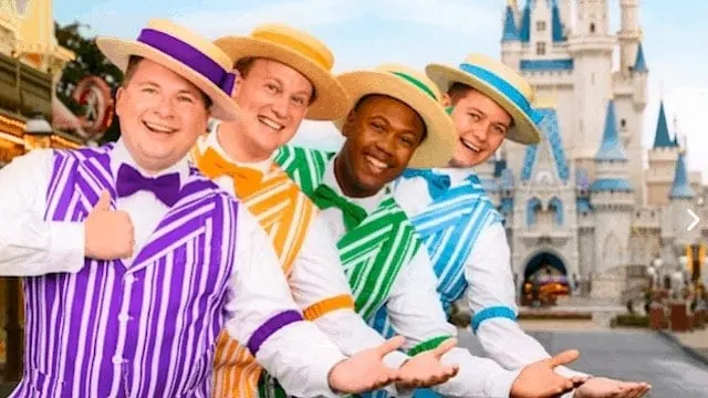 Cast Members are Now required to vaccinate at Walt Disney World