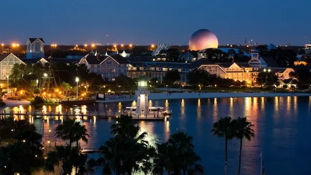 Check Out the Disney Resort that has received an Award in Excellence