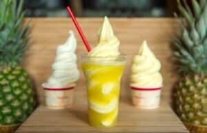 Check Out this New Dole Whip for a Limited Time Only