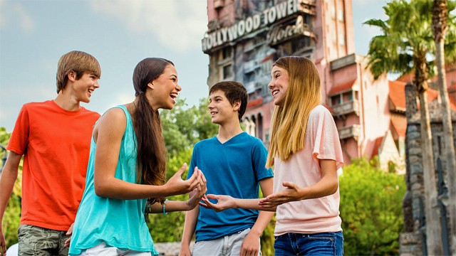 Check out the latest restaurant reopening soon at Hollywood Studios