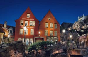 Everything you need to know about EPCOT's Norway Pavilion