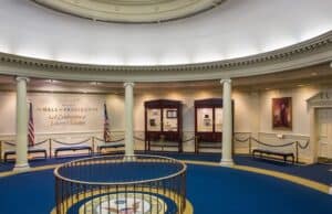 First Look and Reopening Timeline of the Hall of Presidents