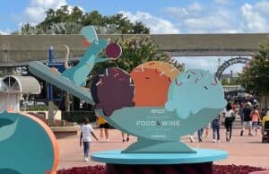 Great Entertainment to enjoy at EPCOT's Food and Wine Festival