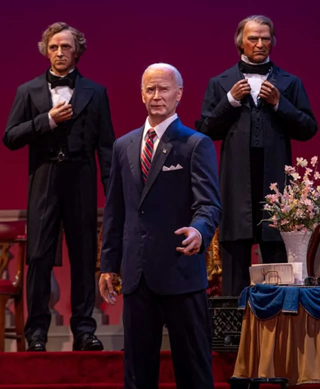 Hall of Presidents