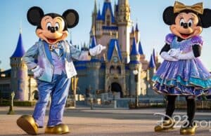 How to convince someone your next vacation should be to Disney World