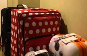 New Changes to Disney Resort Luggage Transfer Policy