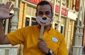 Orange County Florida Declares New State of Emergency and Expects Disney to Require Masks Again