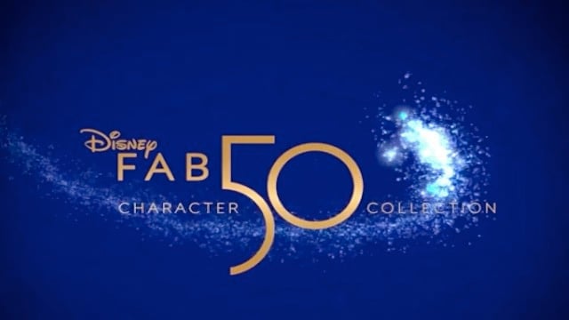 The Next Fab 50 Character Sculpture Is Extra FABulous!