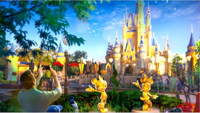 The Next New Fab 50 Character Sculpture is Revealed