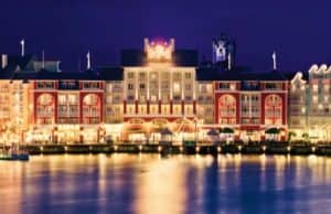 This Disney Dining Location has Delayed its Reopening!