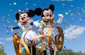 This Disney Park Continues to Hire New Characters to the Delight of Guests