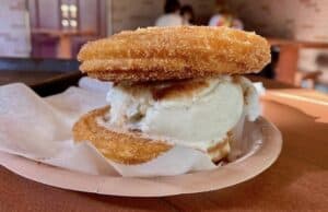 This Popular Disney World Ice Cream Shop is Unexpectedly Closed