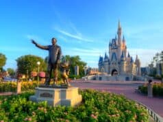 Comparing old Disney World attractions and their replacements (volume 1)