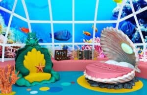 Photos: Check out these Disney princess homes with a modern makeover