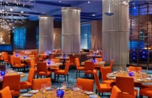 How to enjoy a 3 course meal at select Disney World restaurants for $37