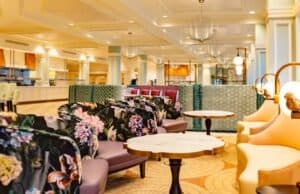 Review: Is the newly reimagined Citricos practically perfect in every way?