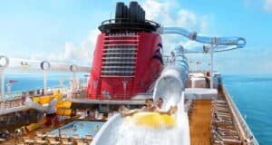 Breaking News: Disney Cruise Line Voyages Return to the U.S.!