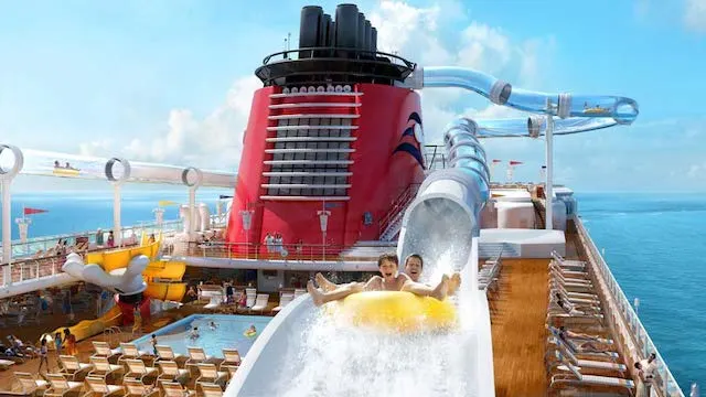 Breaking News: Disney Cruise Line Voyages Return to the U.S.!