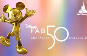 The next Fab 50 Golden Character Statue is revealed!