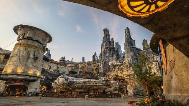 Another quick service location to reopen at Disney's Hollywood Studios!