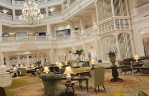 Work to begin soon at this Disney World resort!