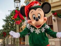 What is the difference between Mickey's Very Merry Christmas Party and Disney Very Merriest After Hours