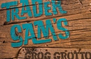 Trader Sam's Tiki Bar is now Reopening!