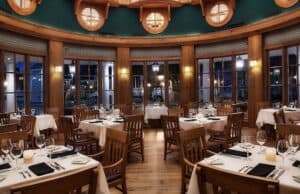 Yachtsman Steakhouse, Columbia Harbour House, and more set reopening dates!