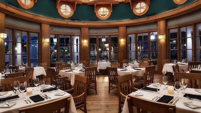 Yachtsman Steakhouse, Columbia Harbour House, and more set reopening dates!