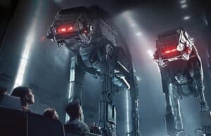 Another New Change for the Rise of the Resistance Virtual Queue