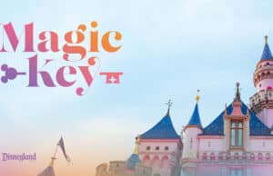 Breaking: Disney Releases Details on New Annual Passholder Program