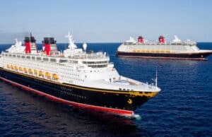 Breaking: New vaccine requirements for Disney Cruise Line