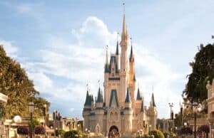 Breaking News: Disney World Updates Mask Requirements for Attractions and Queues