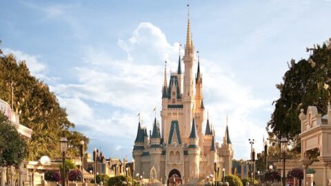 Breaking News: Disney World Updates Mask Requirements for Attractions and Queues