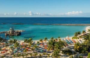 New: The Bahamas to bar ships with unvaccinated passengers