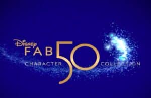 Come "Sea" the New Fab 50 Character Sculpture!