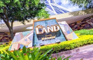 Has this EPCOT attraction finally reopened?