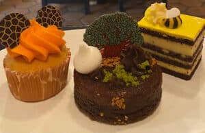 Tusker House Remains one of Animal Kingdom's Best Restaurants