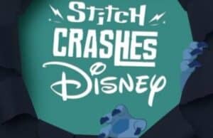 Is the New Jungle Book Stitch Out of this World?