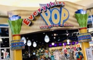 More Changes for Disney Dining Locations as Things Return to Normal
