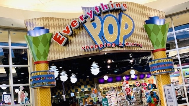 More Changes for Disney Dining Locations as Things Return to Normal