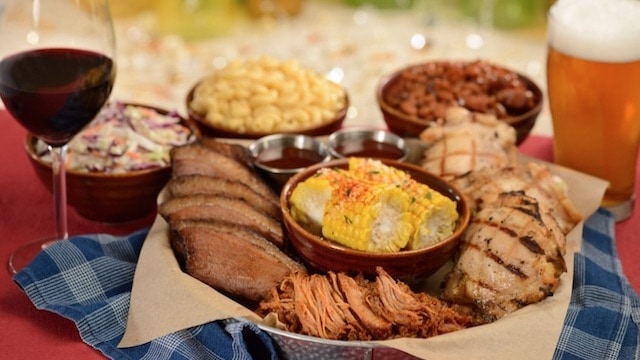 More Dining Reopens in the Magic Kingdom!