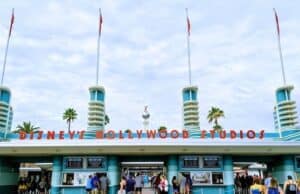 More Evacuations Occur at Disney World this Week