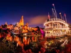 New Refurbishment for Disney World's Magic Kingdom