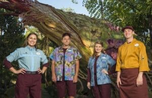 News: Walt Disney World will now Increase Cast Members and Capacity as they respond to Delta Variant Concerns