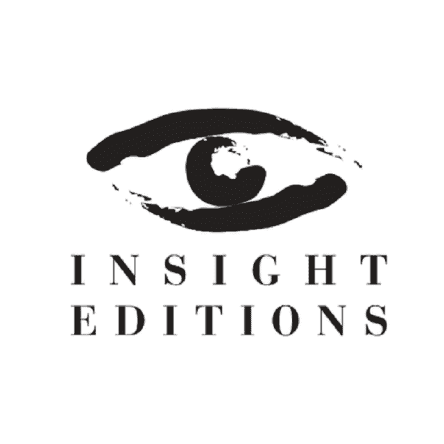 Insight Editions