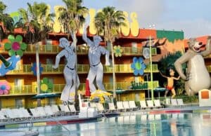 Ranking POP Century by Decades with Building Recommendations