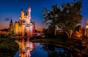 Reopening Date is Set for this Closed Disney World Attraction